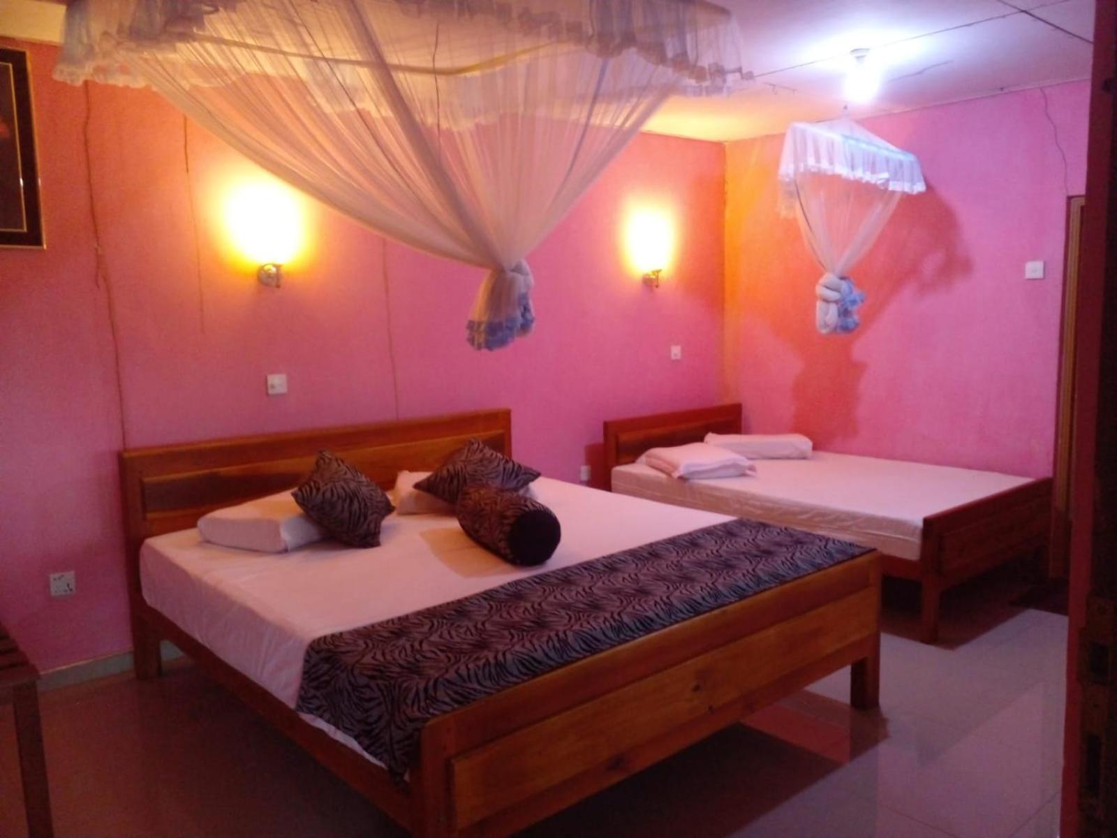 Omi Relax Inn Ella Ngoại thất bức ảnh