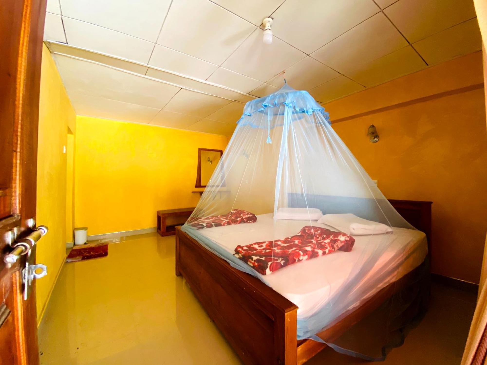 Omi Relax Inn Ella Ngoại thất bức ảnh