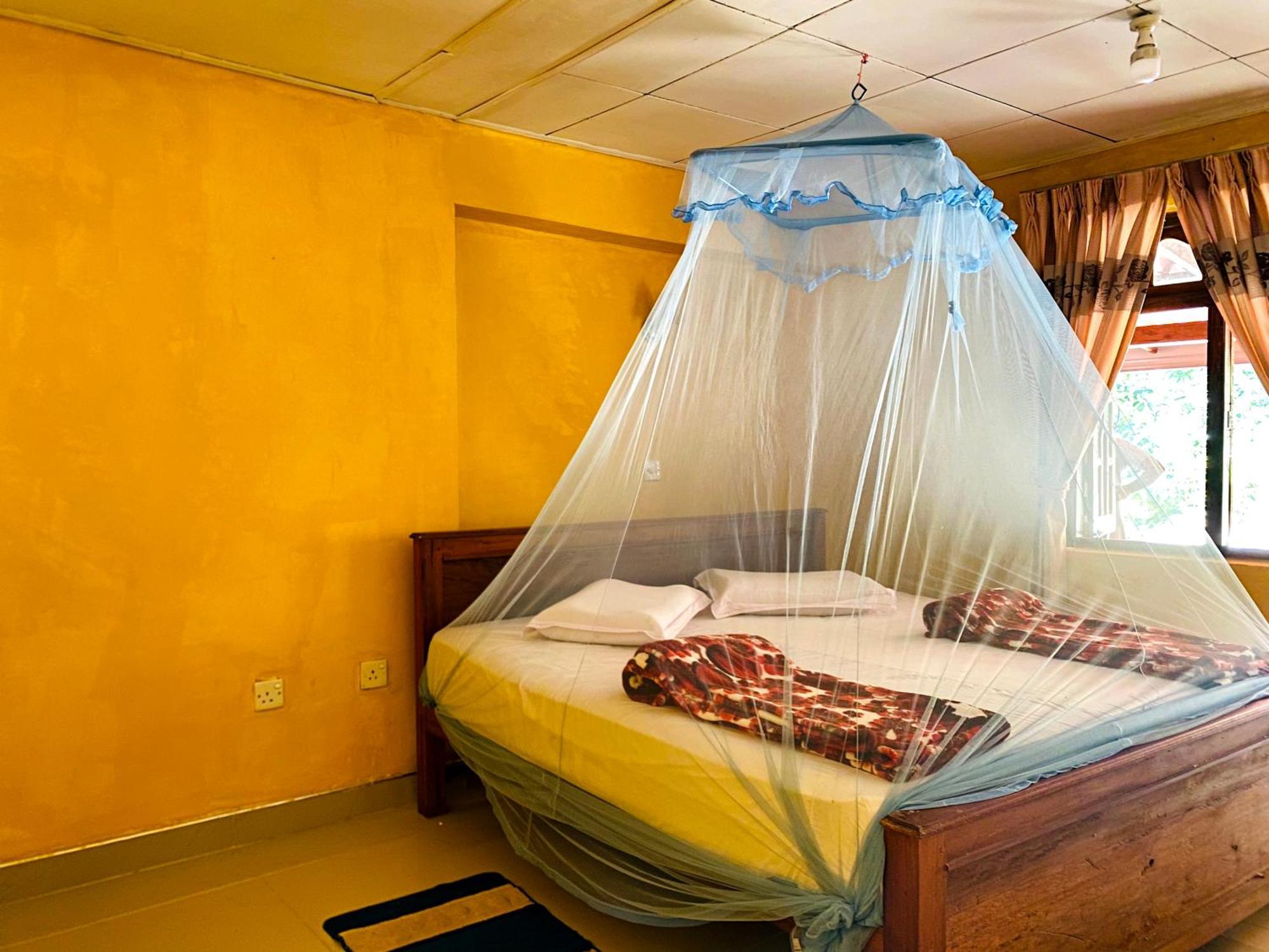Omi Relax Inn Ella Ngoại thất bức ảnh